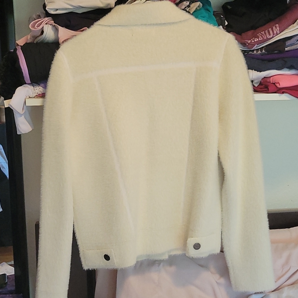 Warm jacket - Picture 3 of 3